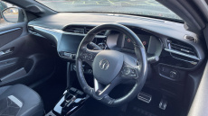 Vauxhall Corsa 1.2 Turbo Ultimate 5dr Auto Petrol Hatchback